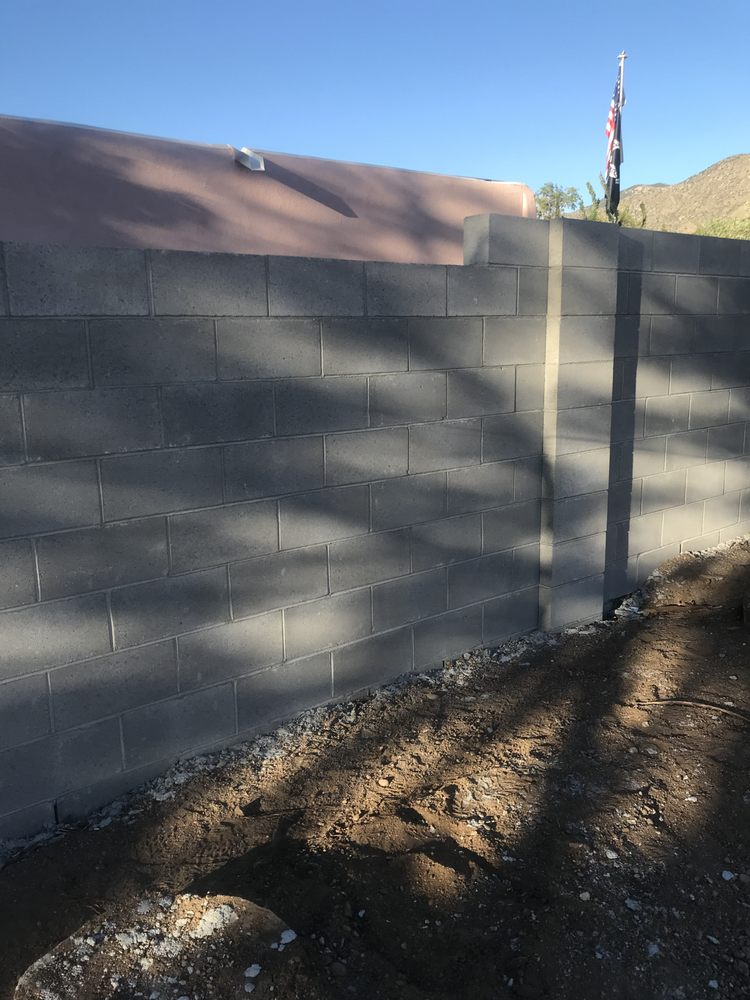 Gallery Image: All Fence Co